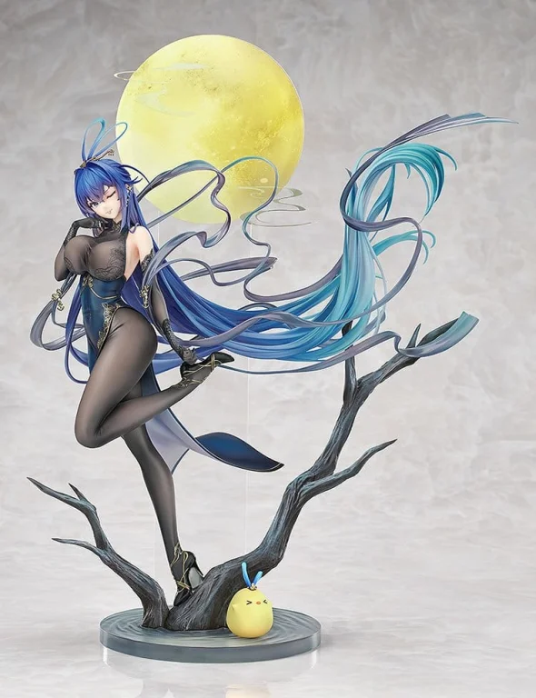 Azur Lane - Scale Figure - New Jersey (Dancing in the Moonlight Ver.)