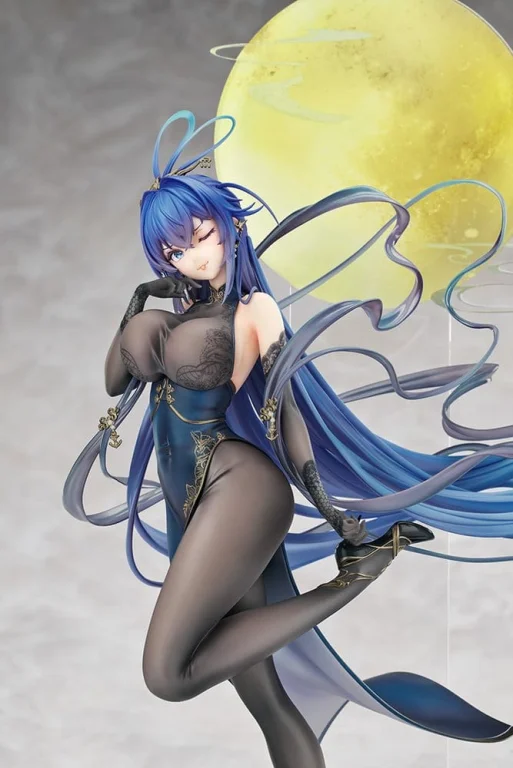 Azur Lane - Scale Figure - New Jersey (Dancing in the Moonlight Ver.)