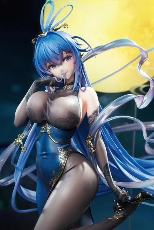 Azur Lane - Scale Figure - New Jersey (Dancing in the Moonlight Ver.)