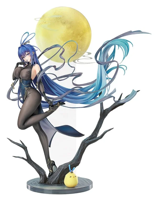 Azur Lane - Scale Figure - New Jersey (Dancing in the Moonlight Ver.)