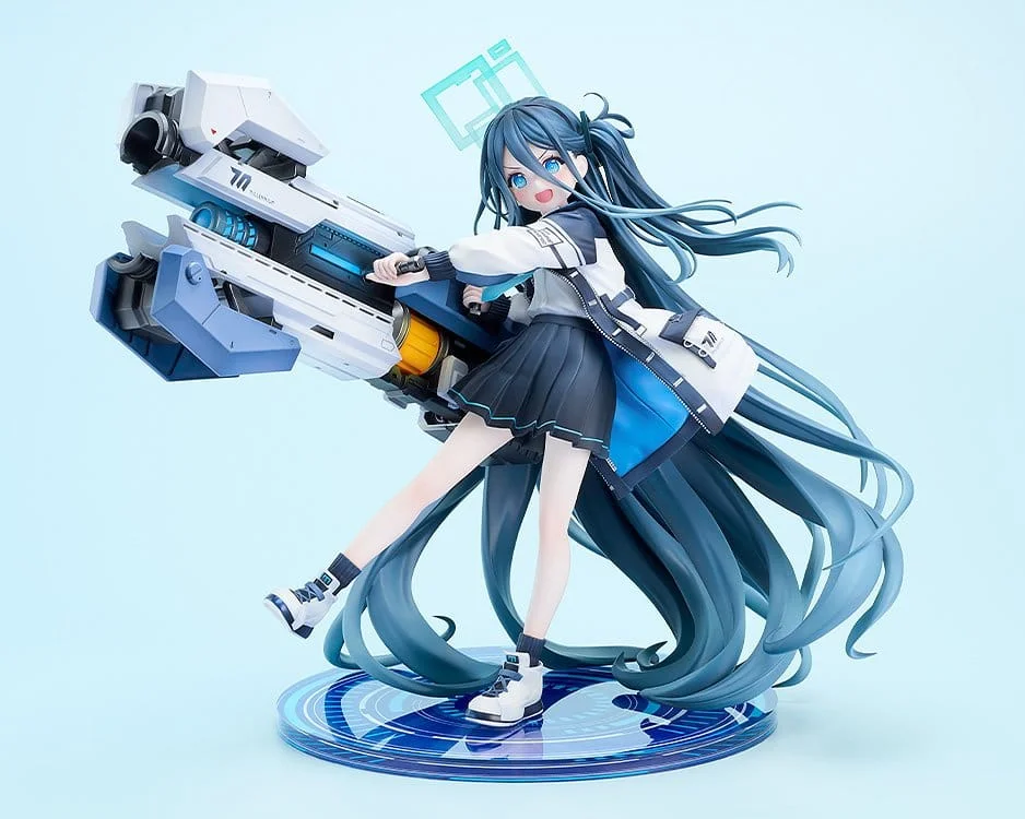 Blue Archive - Scale Figure - Aris Tendō (Awaken, Supernova!)