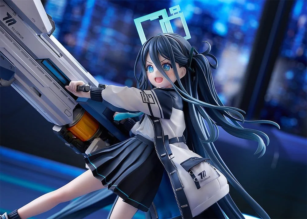 Blue Archive - Scale Figure - Aris Tendō (Awaken, Supernova!)
