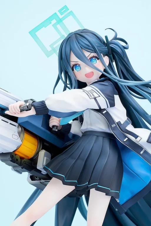 Blue Archive - Scale Figure - Aris Tendō (Awaken, Supernova!)