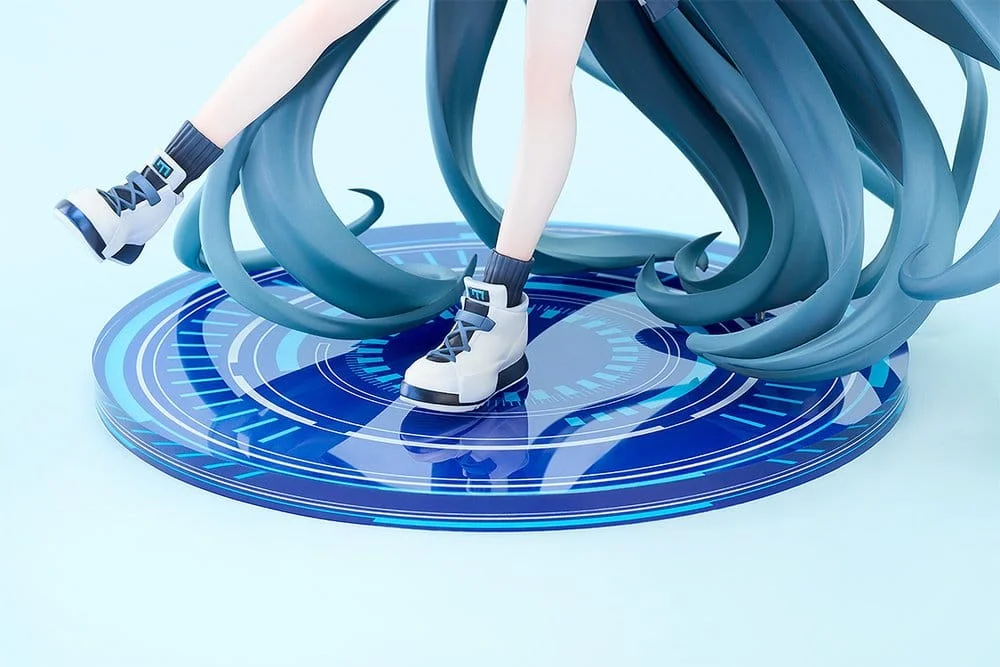 Blue Archive - Scale Figure - Aris Tendō (Awaken, Supernova!)