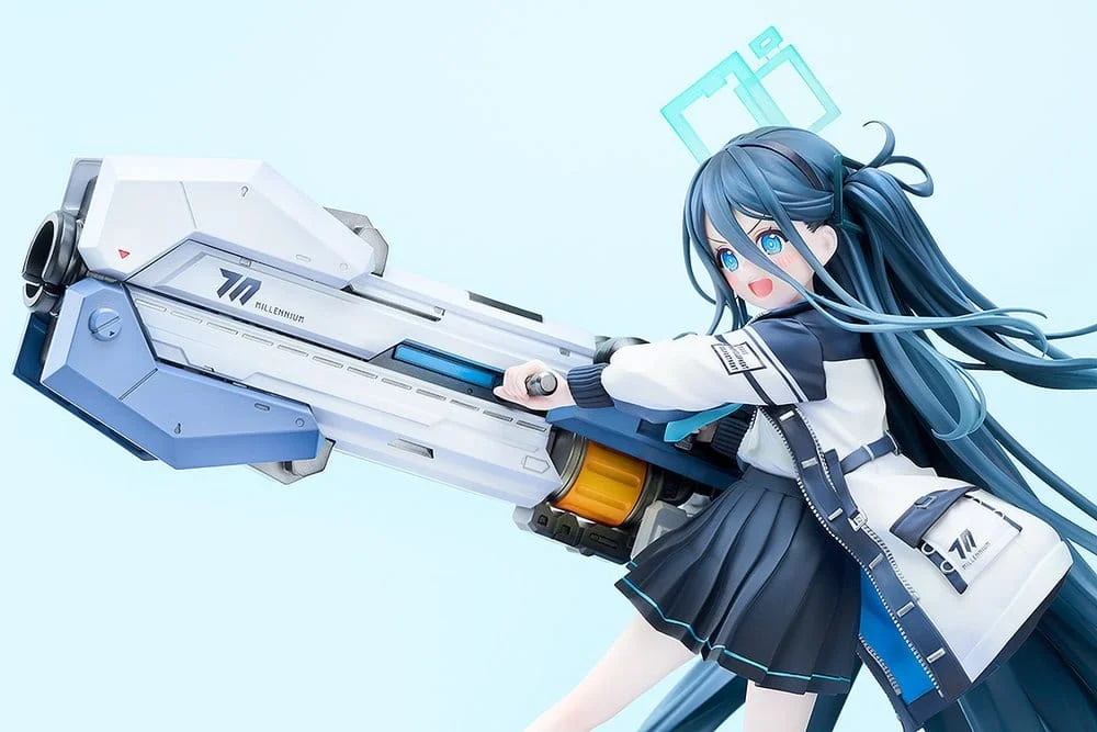 Blue Archive - Scale Figure - Aris Tendō (Awaken, Supernova!)