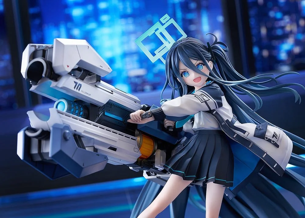 Blue Archive - Scale Figure - Aris Tendō (Awaken, Supernova!)