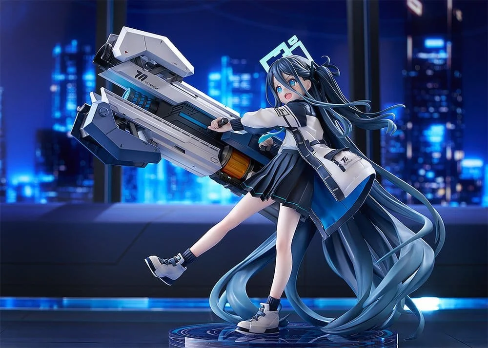 Blue Archive - Scale Figure - Aris Tendō (Awaken, Supernova!)