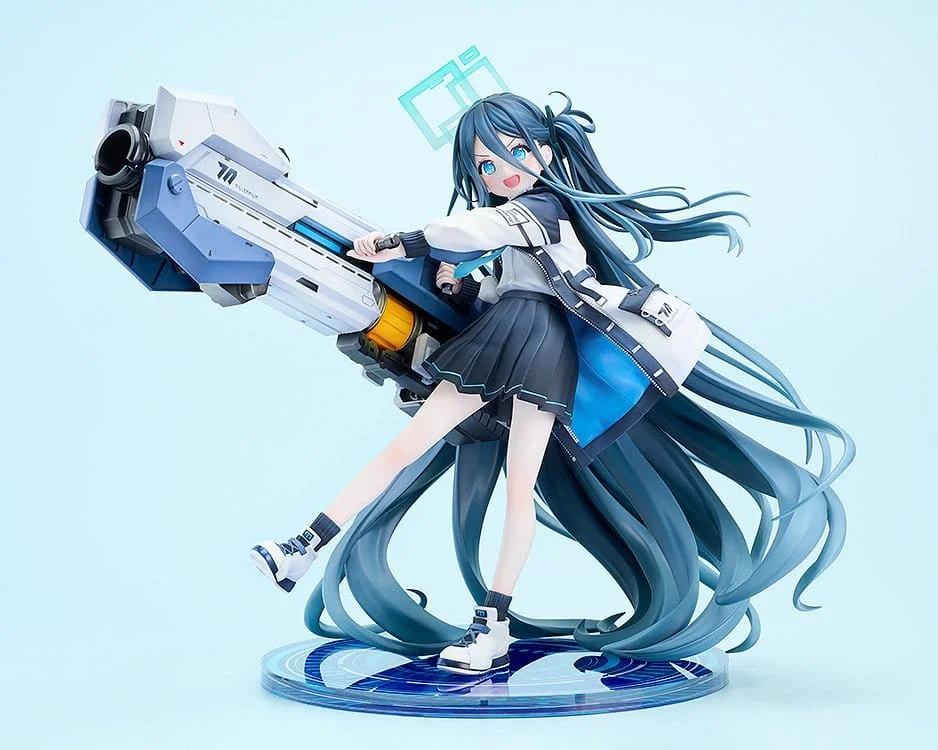 Blue Archive - Scale Figure - Aris Tendō (Awaken, Supernova!)