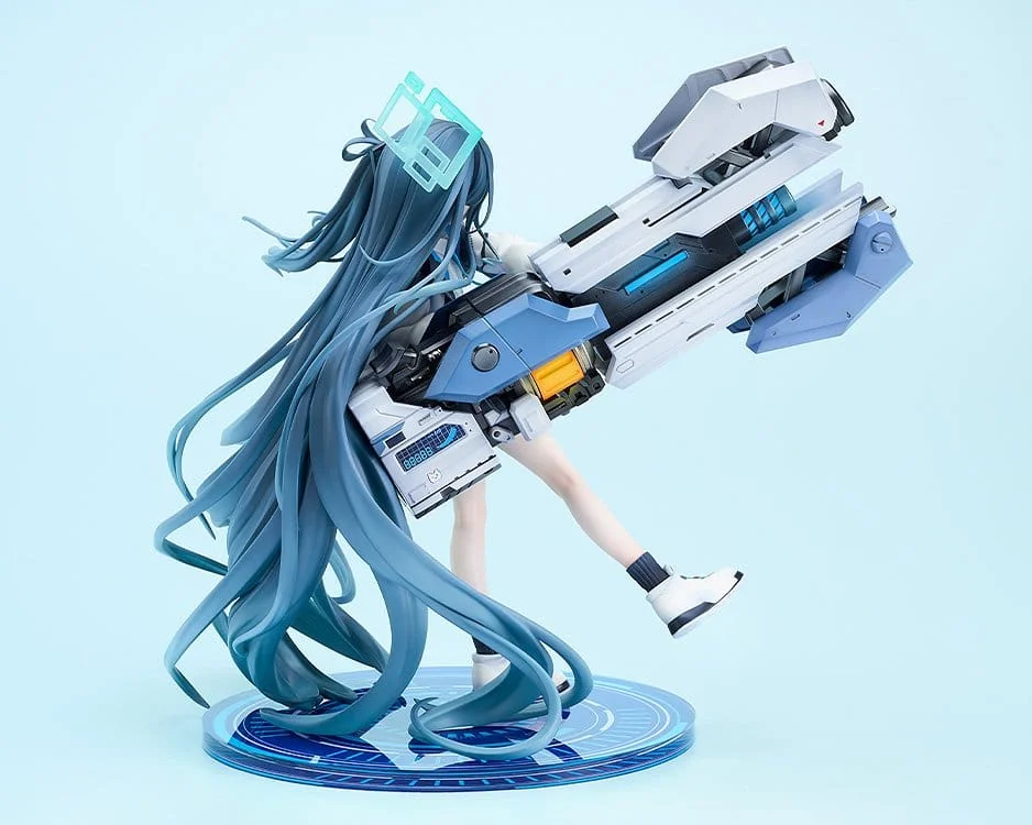 Blue Archive - Scale Figure - Aris Tendō (Awaken, Supernova!)