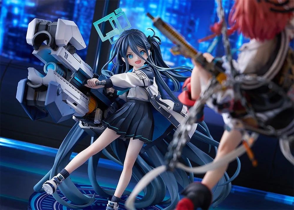 Blue Archive - Scale Figure - Aris Tendō (Awaken, Supernova!)