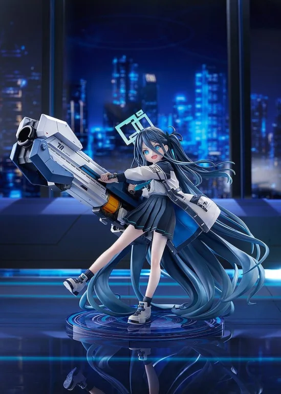 Blue Archive - Scale Figure - Aris Tendō (Awaken, Supernova!)