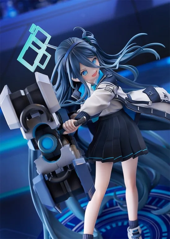 Blue Archive - Scale Figure - Aris Tendō (Awaken, Supernova!)