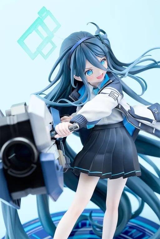 Blue Archive - Scale Figure - Aris Tendō (Awaken, Supernova!)