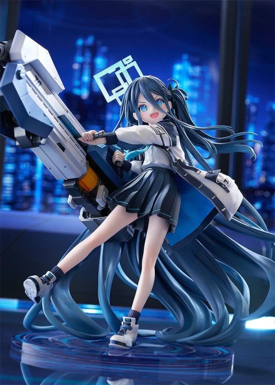 Blue Archive - Scale Figure - Aris Tendō (Awaken, Supernova!)