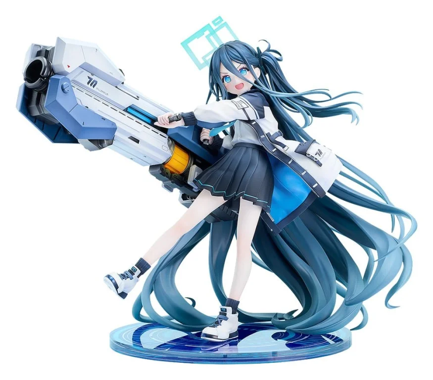 Blue Archive - Scale Figure - Aris Tendō (Awaken, Supernova!)