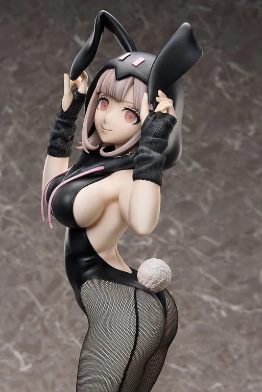 Danganronpa - Scale Figure - Chiaki Nanami (Bunny Ver.)