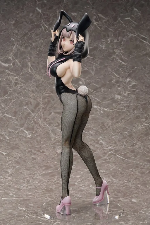 Danganronpa - Scale Figure - Chiaki Nanami (Bunny Ver.)