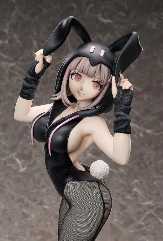 Danganronpa - Scale Figure - Chiaki Nanami (Bunny Ver.)