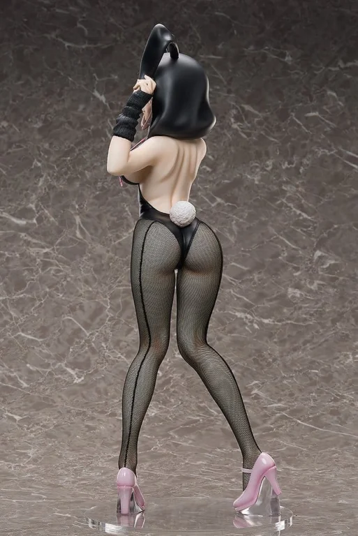 Danganronpa - Scale Figure - Chiaki Nanami (Bunny Ver.)