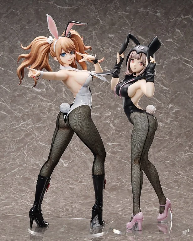 Danganronpa - Scale Figure - Chiaki Nanami (Bunny Ver.)