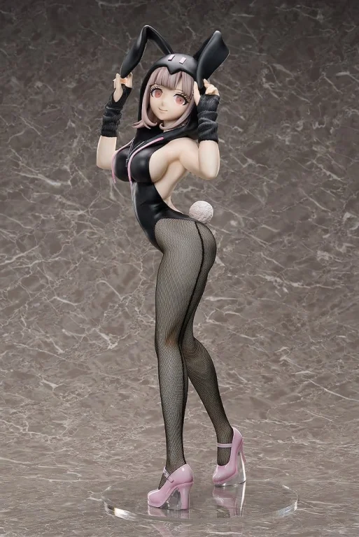 Danganronpa - Scale Figure - Chiaki Nanami (Bunny Ver.)