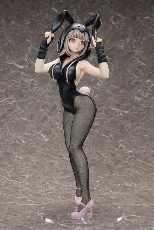 Danganronpa - Scale Figure - Chiaki Nanami (Bunny Ver.)