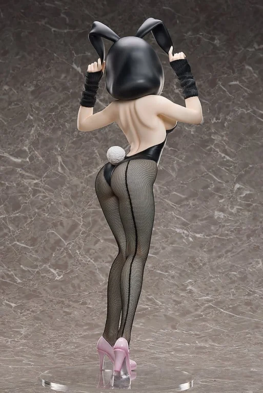 Danganronpa - Scale Figure - Chiaki Nanami (Bunny Ver.)