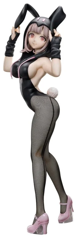 Danganronpa - Scale Figure - Chiaki Nanami (Bunny Ver.)