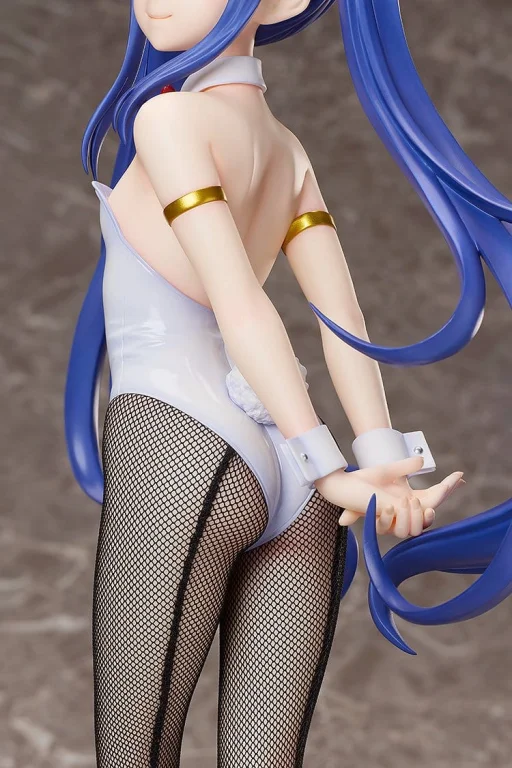 Fairy Tail - Scale Figure - Wendy Marvell (Bunny Ver.)