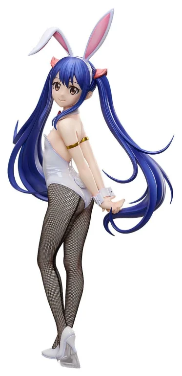 Fairy Tail - Scale Figure - Wendy Marvell (Bunny Ver.)