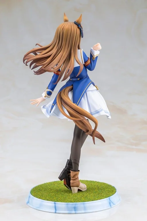 Umamusume - Scale Figure - Grass Wonder