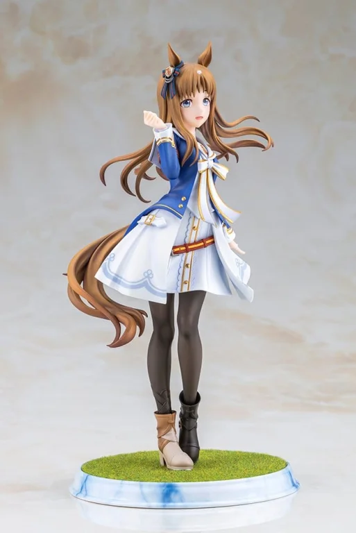 Umamusume - Scale Figure - Grass Wonder