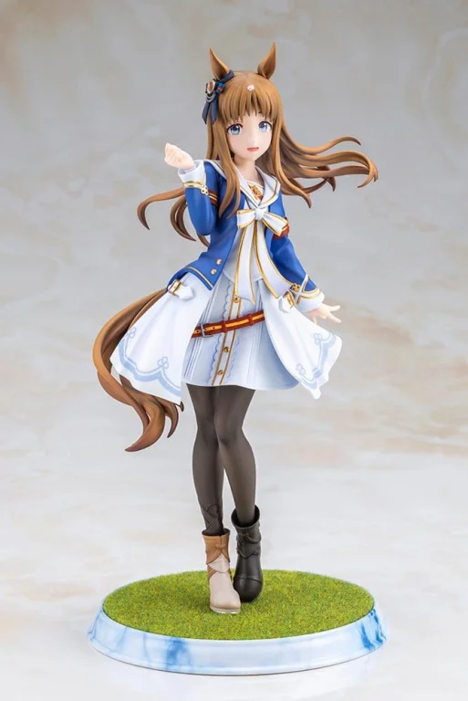 Umamusume - Scale Figure - Grass Wonder