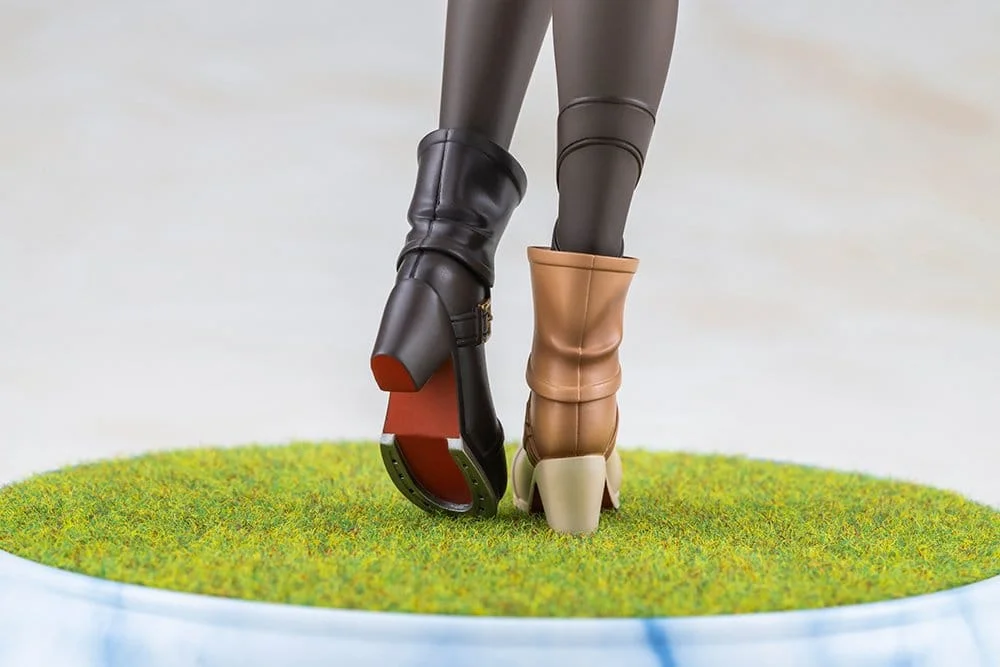 Umamusume - Scale Figure - Grass Wonder