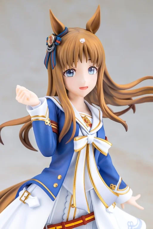 Umamusume - Scale Figure - Grass Wonder