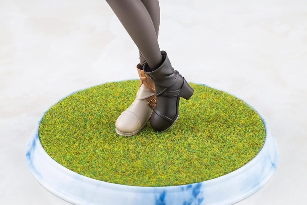 Umamusume - Scale Figure - Grass Wonder