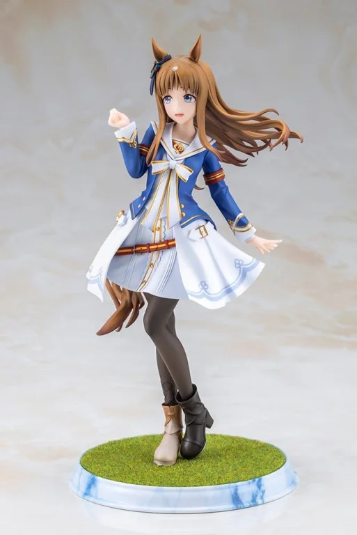 Umamusume - Scale Figure - Grass Wonder