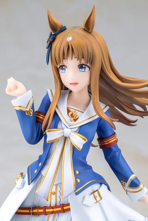 Umamusume - Scale Figure - Grass Wonder