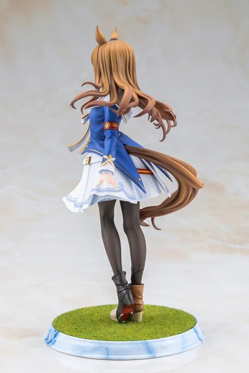 Umamusume - Scale Figure - Grass Wonder