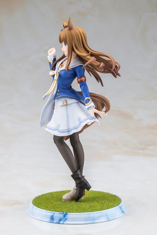 Umamusume - Scale Figure - Grass Wonder