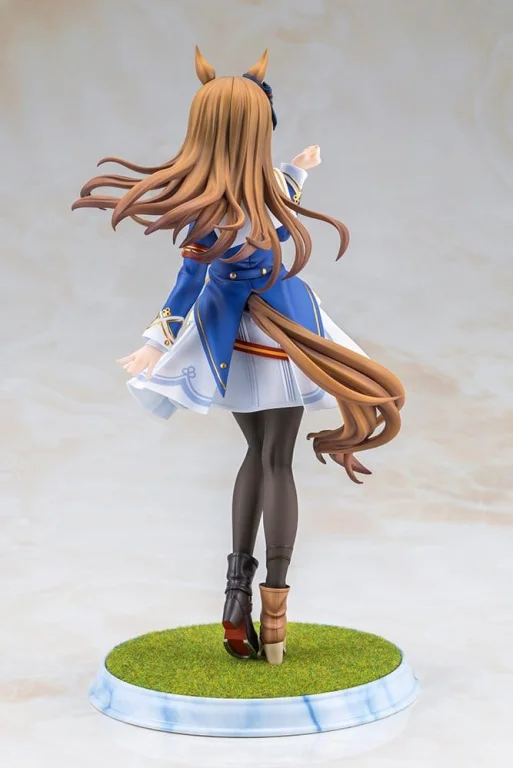 Umamusume - Scale Figure - Grass Wonder