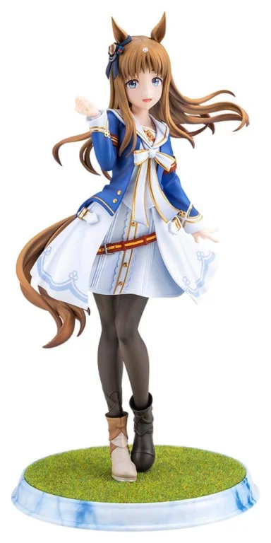 Umamusume - Scale Figure - Grass Wonder