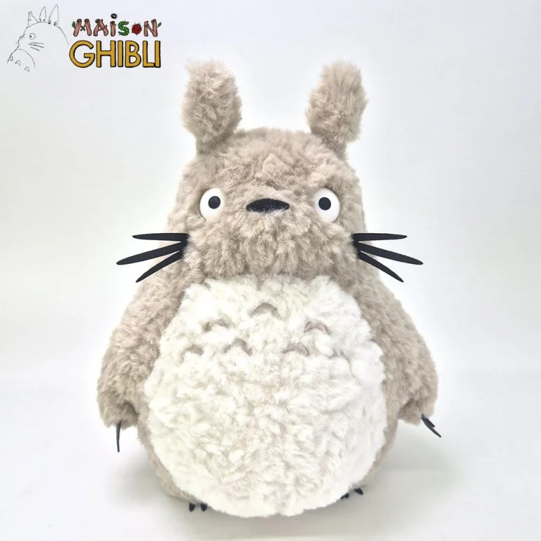 Mein Nachbar Totoro - Pl&uuml;sch - Totoro (M)
