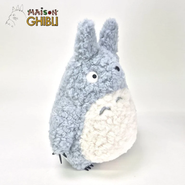 Mein Nachbar Totoro - Pl&uuml;sch - Medium Totoro (M)