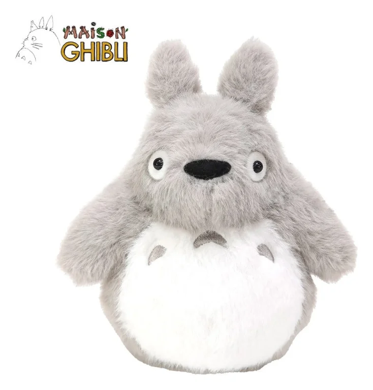 Mein Nachbar Totoro - Pl&uuml;sch - Totoro