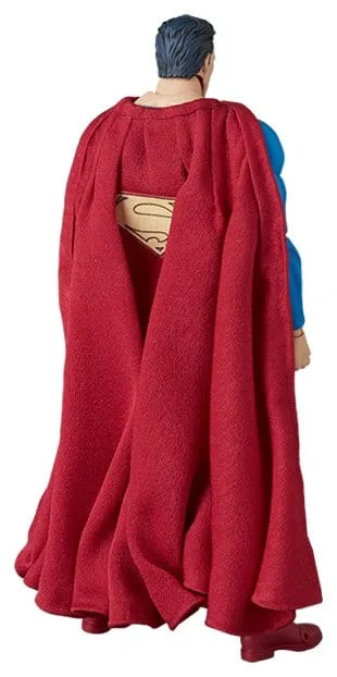 Superman - Miracle Action Figure EX - Superman