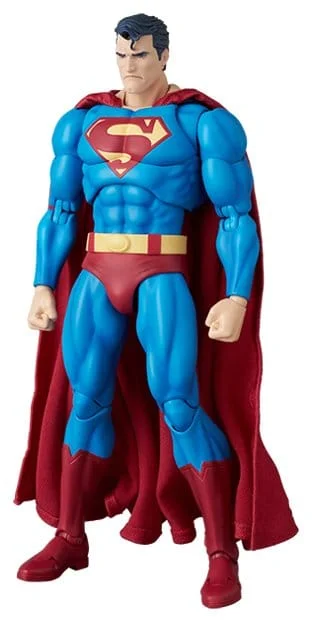 Superman - Miracle Action Figure EX - Superman
