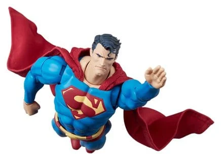 Superman - Miracle Action Figure EX - Superman