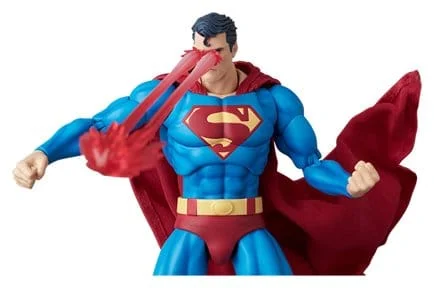 Superman - Miracle Action Figure EX - Superman