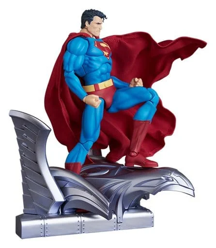 Superman - Miracle Action Figure EX - Superman